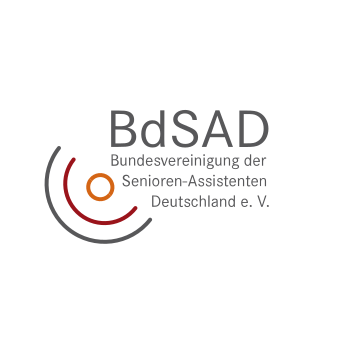 BdSAD — Bundesvereinigung der Senioren-Assistenten Deutschland
